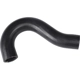 Purchase Top-Quality Lower Radiator Or Coolant Hose by CONTINENTAL - 60807 pa3
