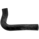 Purchase Top-Quality CONTINENTAL - 60893 - Elite Engine Coolant Molded Radiator Hose pa1