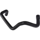 Purchase Top-Quality Lower Radiator Or Coolant Hose by CONTINENTAL - 61034 pa1