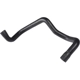 Purchase Top-Quality Lower Radiator Or Coolant Hose by CONTINENTAL - 61034 pa2