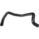Purchase Top-Quality Lower Radiator Or Coolant Hose by CONTINENTAL - 61034 pa3