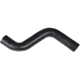 Purchase Top-Quality CONTINENTAL - 61166 - Engine Coolant Molded Radiator Hose pa2