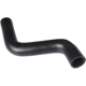 Purchase Top-Quality CONTINENTAL - 61166 - Engine Coolant Molded Radiator Hose pa3