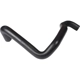 Purchase Top-Quality Lower Radiator Or Coolant Hose by CONTINENTAL - 61612 pa1