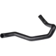 Purchase Top-Quality Lower Radiator Or Coolant Hose by CONTINENTAL - 61612 pa2