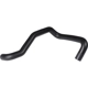 Purchase Top-Quality Lower Radiator Or Coolant Hose by CONTINENTAL - 61612 pa3