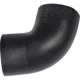 Purchase Top-Quality CONTINENTAL - 61712 - Radiator Coolant Hose pa2