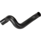 Purchase Top-Quality Lower Radiator Or Coolant Hose by CONTINENTAL - 61724 pa2