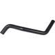 Purchase Top-Quality Lower Radiator Or Coolant Hose by CONTINENTAL - 62018 pa2