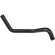 Purchase Top-Quality Lower Radiator Or Coolant Hose by CONTINENTAL - 62018 pa3