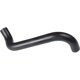 Purchase Top-Quality Lower Radiator Or Coolant Hose by CONTINENTAL - 62124 pa2