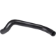 Purchase Top-Quality Lower Radiator Or Coolant Hose by CONTINENTAL - 62124 pa3