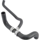 Purchase Top-Quality Lower Radiator Or Coolant Hose by CONTINENTAL - 62127 pa1
