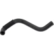 Purchase Top-Quality Lower Radiator Or Coolant Hose by CONTINENTAL - 62132 pa1