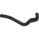 Purchase Top-Quality Lower Radiator Or Coolant Hose by CONTINENTAL - 62132 pa2