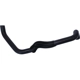 Purchase Top-Quality Lower Radiator Or Coolant Hose by CONTINENTAL - 62144 pa2