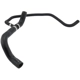 Purchase Top-Quality CONTINENTAL - 62156 - Lower Radiator Or Coolant Hose pa2