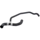 Purchase Top-Quality CONTINENTAL - 62165 - Radiator Coolant Hose pa1