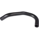 Purchase Top-Quality Lower Radiator Or Coolant Hose by CONTINENTAL - 62179 pa2