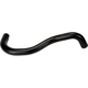 Purchase Top-Quality Lower Radiator Or Coolant Hose by CONTINENTAL - 62180 pa2