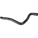 Purchase Top-Quality Lower Radiator Or Coolant Hose by CONTINENTAL - 62198 pa2
