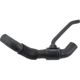 Purchase Top-Quality Lower Radiator Or Coolant Hose by CONTINENTAL - 62258 pa2