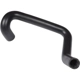 Purchase Top-Quality Lower Radiator Or Coolant Hose by CONTINENTAL - 62323 pa2