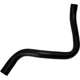 Purchase Top-Quality Lower Radiator Or Coolant Hose by CONTINENTAL - 62387 pa2