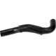 Purchase Top-Quality Lower Radiator Or Coolant Hose by CONTINENTAL - 62417 pa3