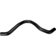 Purchase Top-Quality Lower Radiator Or Coolant Hose by CONTINENTAL - 62497 pa2