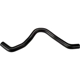 Purchase Top-Quality Lower Radiator Or Coolant Hose by CONTINENTAL - 62497 pa3