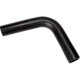 Purchase Top-Quality CONTINENTAL - 62563 - Engine Coolant Molded Radiator Hose pa4