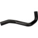 Purchase Top-Quality Lower Radiator Or Coolant Hose by CONTINENTAL - 62615 pa2