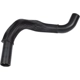Purchase Top-Quality Lower Radiator Or Coolant Hose by CONTINENTAL - 62646 pa2