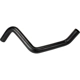 Purchase Top-Quality Lower Radiator Or Coolant Hose by CONTINENTAL - 62662 pa2