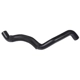Purchase Top-Quality CONTINENTAL - 62766 - Radiator Coolant Hose - LOWER pa1