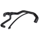 Purchase Top-Quality CONTINENTAL - 62769 - Lower Radiator Coolant Hose pa2
