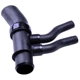 Purchase Top-Quality CONTINENTAL - 62843 - Lower Radiator Or Coolant Hose pa1