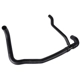 Purchase Top-Quality CONTINENTAL - 62931 - Radiator Coolant Hose - Lower pa2