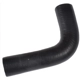 Purchase Top-Quality CONTINENTAL - 63641 - Molded Heater Hose pa2