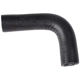 Purchase Top-Quality CONTINENTAL - 63641 - Molded Heater Hose pa3