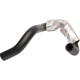Purchase Top-Quality Lower Radiator Or Coolant Hose by CONTINENTAL - 66017 pa1