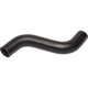 Purchase Top-Quality Lower Radiator Or Coolant Hose by CONTINENTAL - 66033 pa2