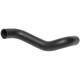 Purchase Top-Quality CONTINENTAL - 66035 - ContiTech Elite Engine Coolant Molded Radiator Hose pa2