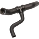 Purchase Top-Quality CONTINENTAL - 66094 - Molded Radiator Hose pa2