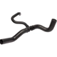 Purchase Top-Quality CONTINENTAL - 66117 - Radiator Coolant Hose pa1