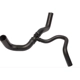Purchase Top-Quality CONTINENTAL - 66117 - Radiator Coolant Hose pa2