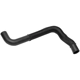 Purchase Top-Quality CONTINENTAL - 66148 - ContiTech Elite Engine Coolant Molded Radiator Hose pa2