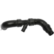 Purchase Top-Quality Lower Radiator Or Coolant Hose by CONTINENTAL - 66174 pa1