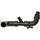 Purchase Top-Quality Lower Radiator Or Coolant Hose by CONTINENTAL - 66174 pa2